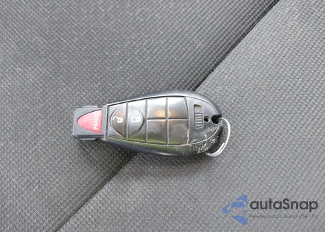 2013 Dodge Durango Sxt from USA, damaged, VIN 1C4RDJAG4DC693818